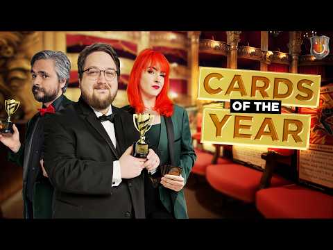 The Best Cards of 2025 | The Command Zone 717 |  Magic The Gathering MTG Commander EDH