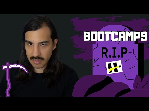 📢 Están MUERTOS: La DECADENCIA de los BOOTCAMPS