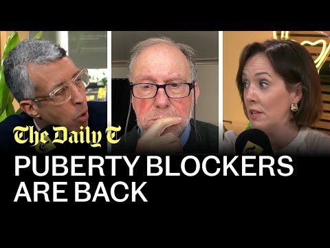 Exclusive: NHS puberty blocker whistleblower ‘Would you allow your child to be experimented on?’