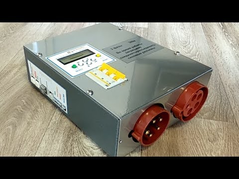 HelloDistiller КУПИЛ НОВУЮ АВТОМАТИКУ!