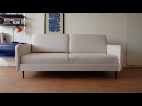 How to make a sofa? Complete step-by-step guide, easy DIY