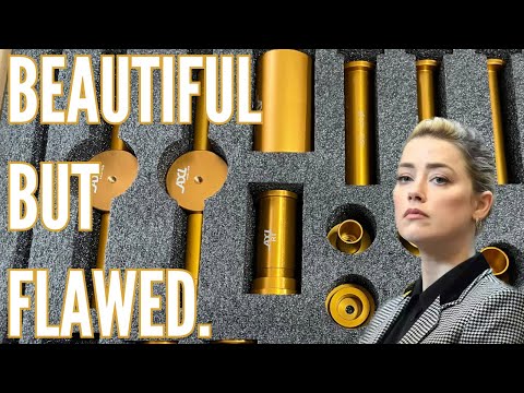 Beautiful But Flawed Aliexpress Bike Tools.