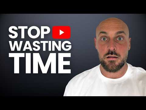 I Made 68 YouTube Videos: This is What I Learned