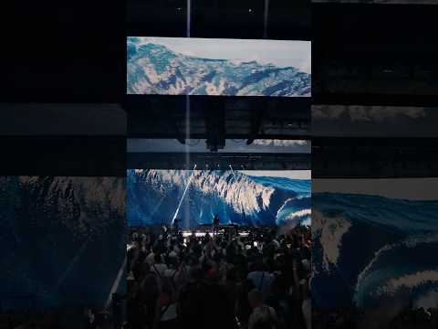 Thank you for dancing with us, night after night.