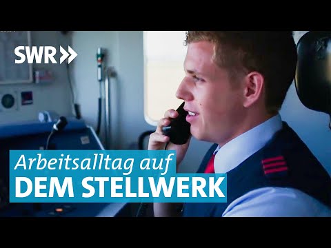 Die verborgene Welt des Mannheimer Hauptbahnhofs