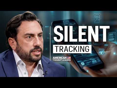 The Secrets of Data Brokers—And What They Know About You | Joe Weil