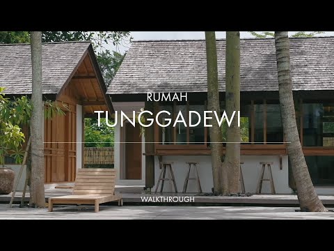 Exclusive Villa Walkthrough: Discovering the Beauty Inside-Out