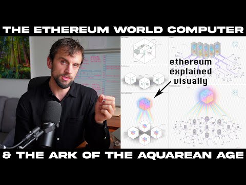 Ethereum Explained Visually