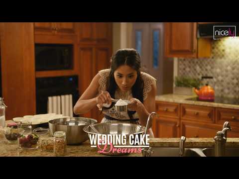 Wedding Cake Dreams | Full Romance Movie
