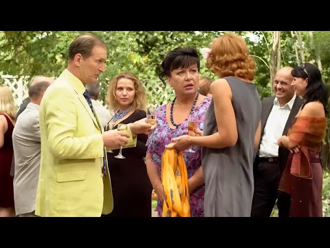 КЛАССИКА, КОТОРУЮ ХОЧЕТСЯ ПЕРЕСМАТРИВАТЬ! Сваты — добрый хит