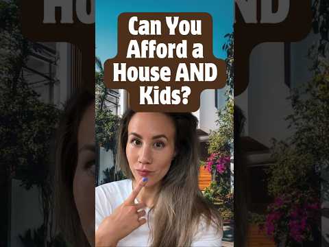 The #1 Mortgage Mistake Future Parents Make