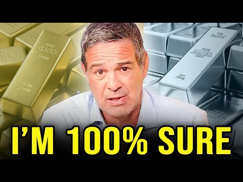 URGENT & IMPORTANT Message To Every Gold & Silver Investor - Andy Schectman