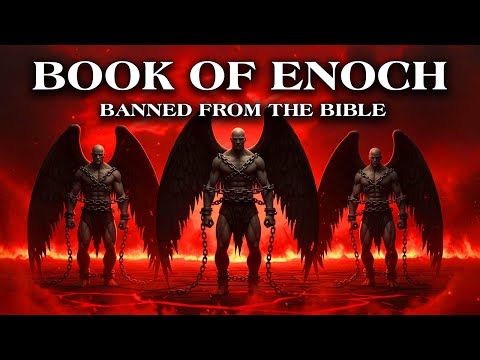 Fall asleep to the Lost Book of Enoch: Angels, Giants, and Ancient Judgment