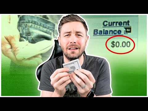 Scammer Drained My Bank Account So I Called His "Customers"