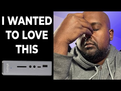 Caldigit TS3 Plus - Really Good, But There's Some Glaring Issues (4 Years Later)