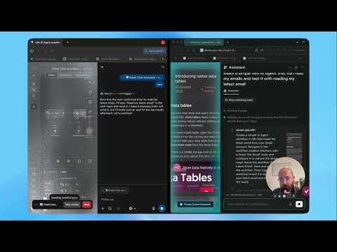 ChatGPT Atlas VS Perplexity Comet - Best AI Browser?