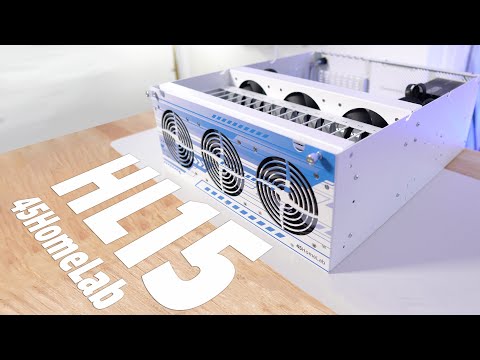 EVERYTHING You Should Know About the HL15 (HL15 Review)