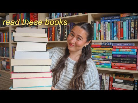 Every Book I've Given 5 Stars (Put These On Your TBR)