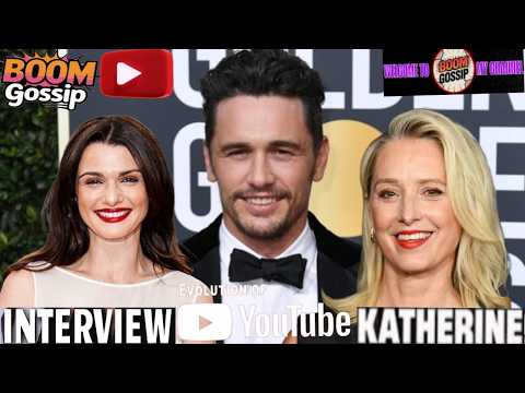 Meet The Pitt star Katherine LaNasa's famous actor son, who's starred alongside James Franco and