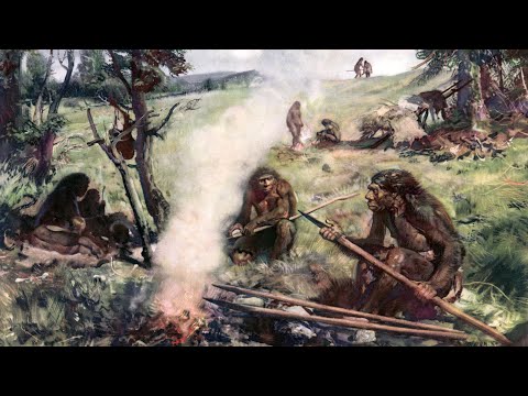 Human Origins Documentary | Complete Timeline