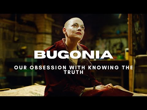 How Bugonia Turns Conspiracy into Critique | Video Essay