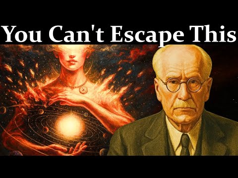 The Universe Chose You to See This Before the Shift Begins | Carl Jung