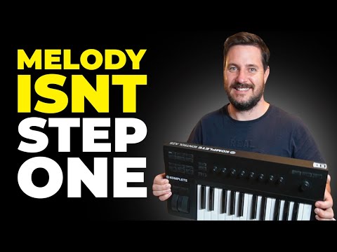 20 Beginner Lessons for Composers