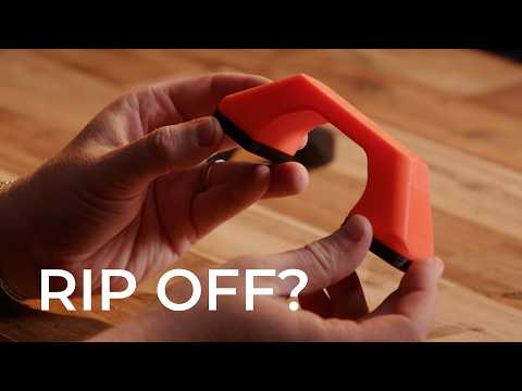 I Tried to Rip Off LTT’s Cable Management