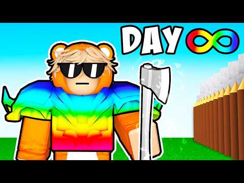 Using ADMIN for INFINITE Resources in 99 Nights in the Forest!