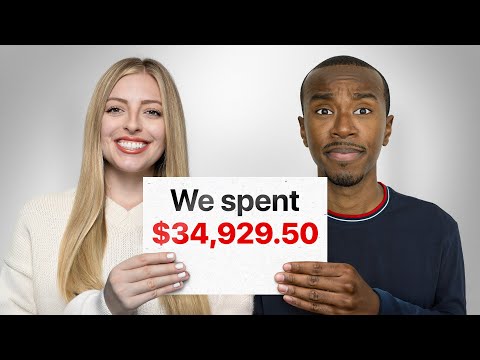 Mid-Year Money Check-In: How Much We've Saved, Spent & Invested In 2025