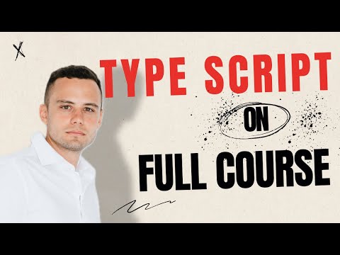 Complete Course 💥 TypeScript Design | Patterns Build Scalable Applications