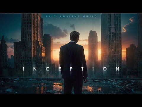 Inception Ambience - Epic Emotional Ambient Music Journey (Inception Theme Epic Version)