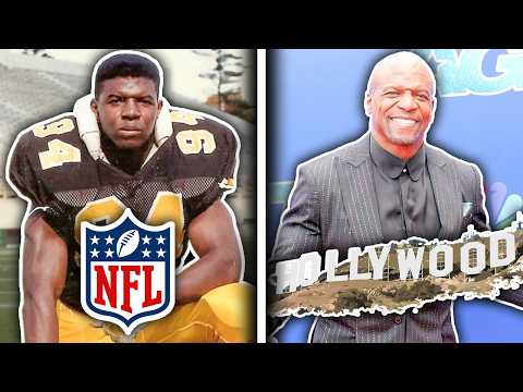 10 NFL Icons Who Quit Football For Wild New Careers