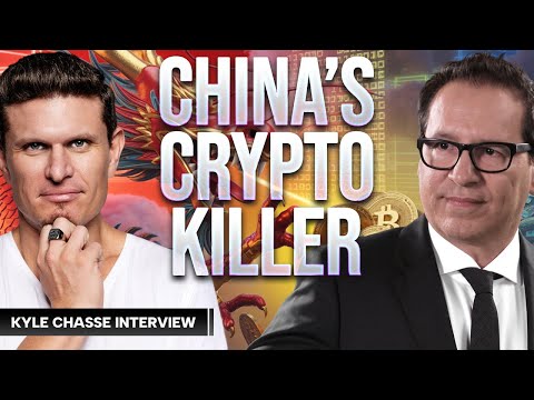 Chinese AI Coming For Your Crypto? Grid Hack That Could Wipe Out Crypto Overnight