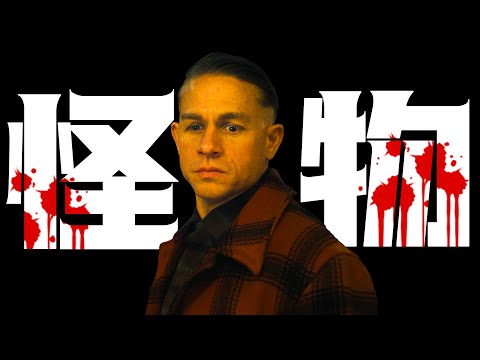 一口气看完2025年最新悬疑美剧《怪物：艾德•盖恩的故事》《沉默的羔羊》灵感来源，开播霸榜网飞全球日榜top1！