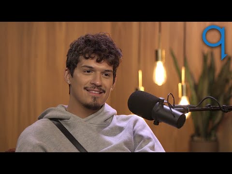 Omar Apollo on Ivory, his Grammy nomination and the story behind Evergreen