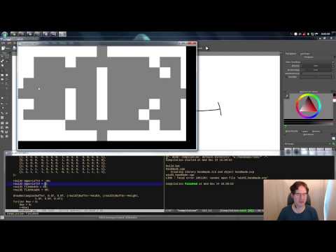 Handmade Hero Day 028 - Drawing a Tile Map