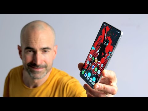 Samsung Galaxy S25 Edge Review | Two Weeks Later...