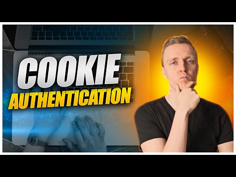 Cookie Authentication | Session Authentication in Nodejs