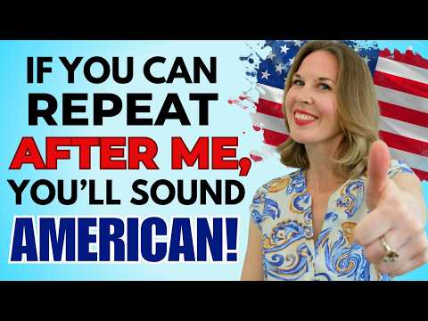 Improve Your English Speaking Fluency | 2 Hours of Shadowing Practice