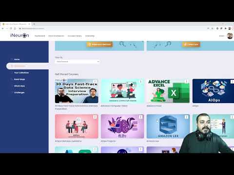 Announcing Live Classes And Course-A-Thon In One Neuron Platform