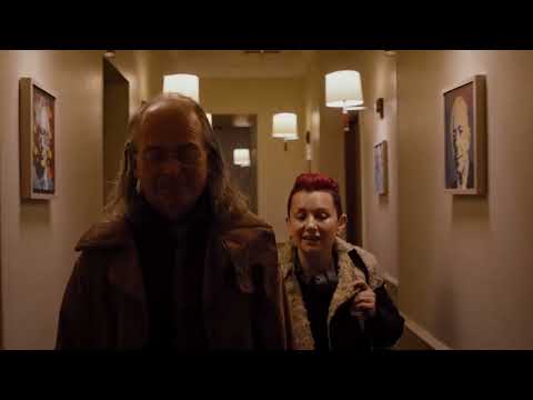 Stag Hunt  - (Advertisement)