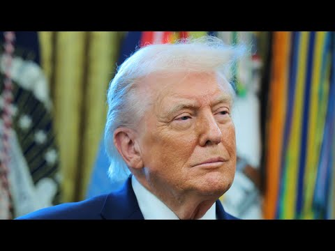 ‘Too many people lost to this evil drug’: Trump commended for war on fentanyl