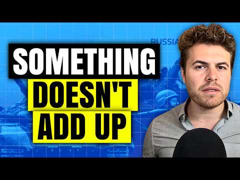 What Everyone is Getting Wrong About the 'New' Ukraine Peace Plan