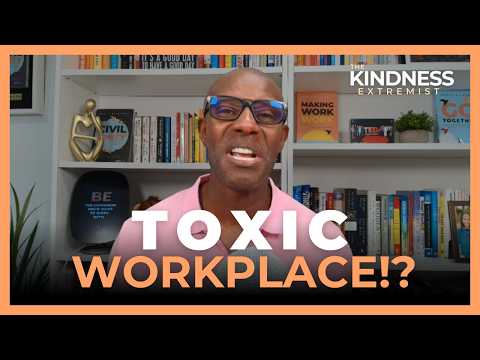 Workplace Bullying Is Real - Here’s How to Fight Back [Must Watch]