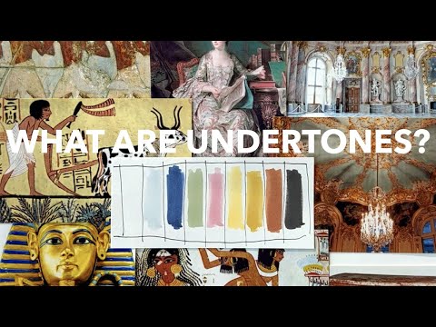 Color Theory for Fashion: What Are Undertones?