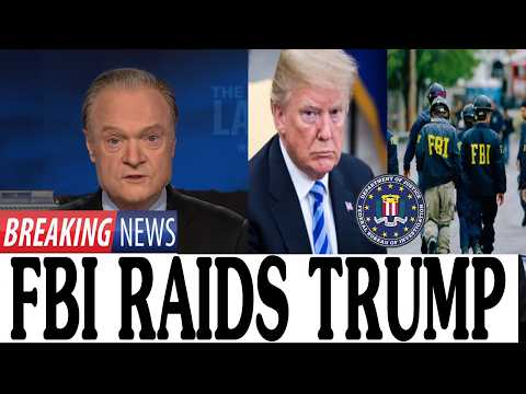 The Last Word With Lawrence O'Donnell 4/10/26 | MSNBC Breaking News Today April 10, 2026