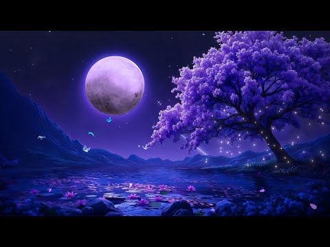 No Ads ★︎ Adhd Sleep Therapy ★︎ Deep Healing Frequency For Body And Mind ★︎ Remove Mental Blockag...