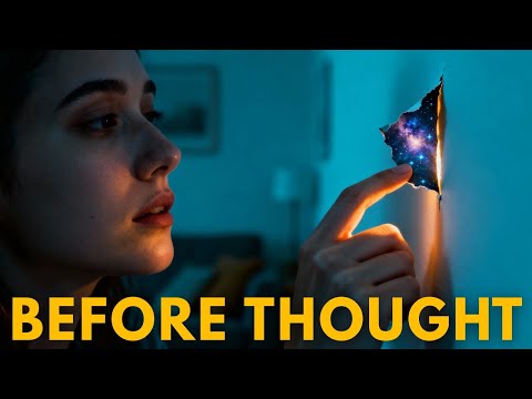 What is Reality (Not What You Think)