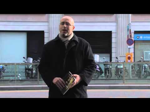 Espectropías. Espacios zombi